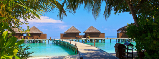 Maldives Offer 8 Nights Stay, Departure From Cluj Napoca - 01.06.2024